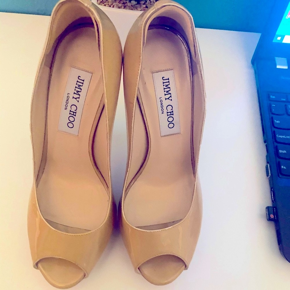 Jimmy Choo